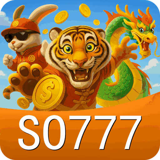 SO777 Cassino Online