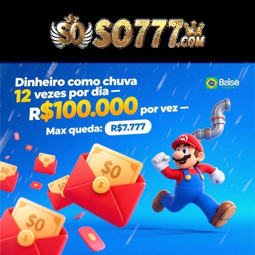 SO777 Mina Misteriosa